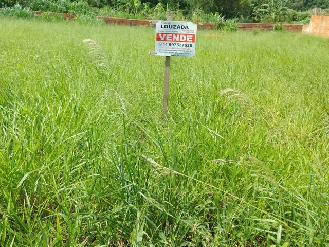 #4 - Área para Venda em Piraju - SP - 1