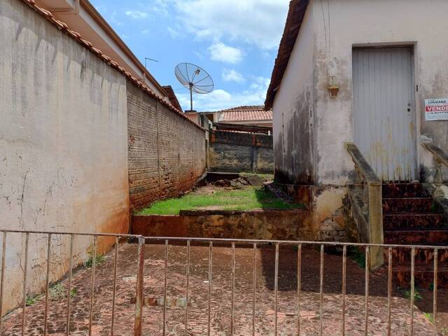 Casa para Venda em Piraju - 4