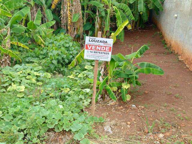 #8 - Área para Venda em Piraju - SP - 1