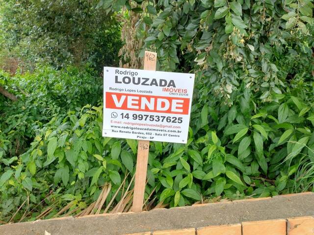 #9 - Área para Venda em Piraju - SP - 1