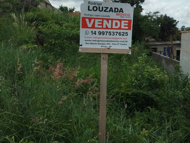 #12 - Área para Venda em Piraju - SP - 1