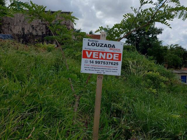 #13 - Área para Venda em Piraju - SP - 1