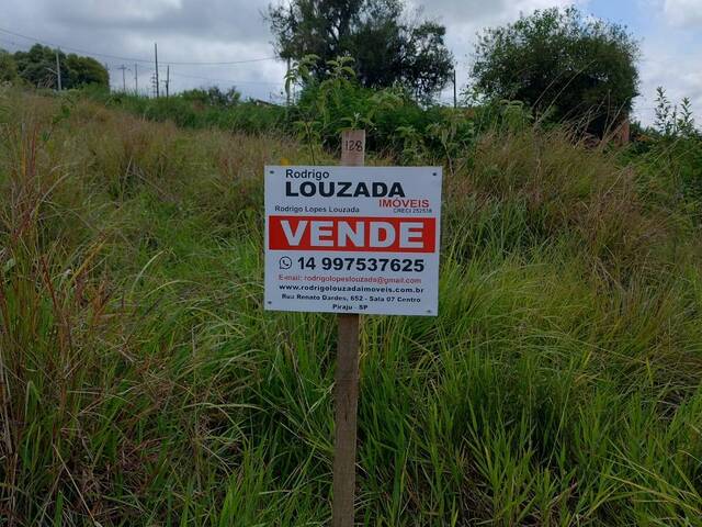 #16 - Área para Venda em Piraju - SP - 1