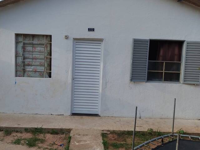 Casa para Venda em Piraju - 5