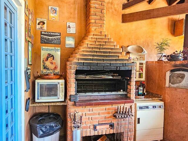 #21 - Casa para Venda em Piraju - SP - 3