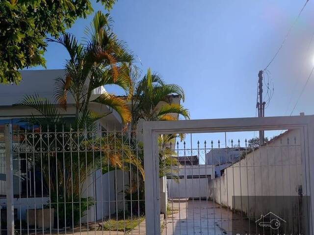 Casa para Venda em Piraju - 4