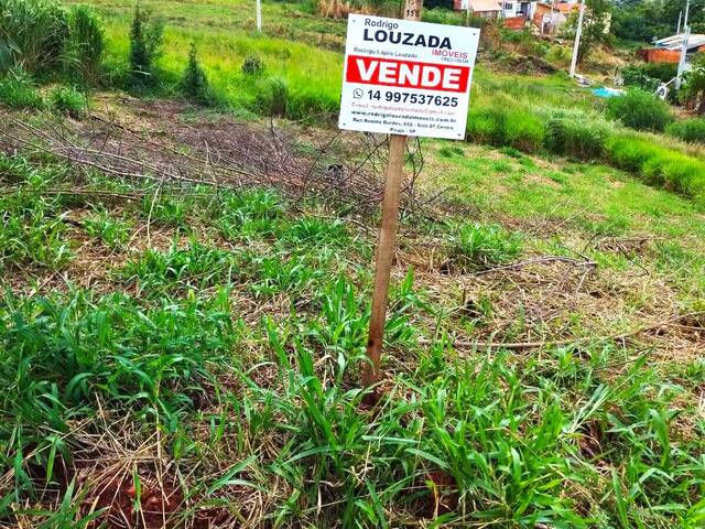 #19 - Área para Venda em Piraju - SP - 1
