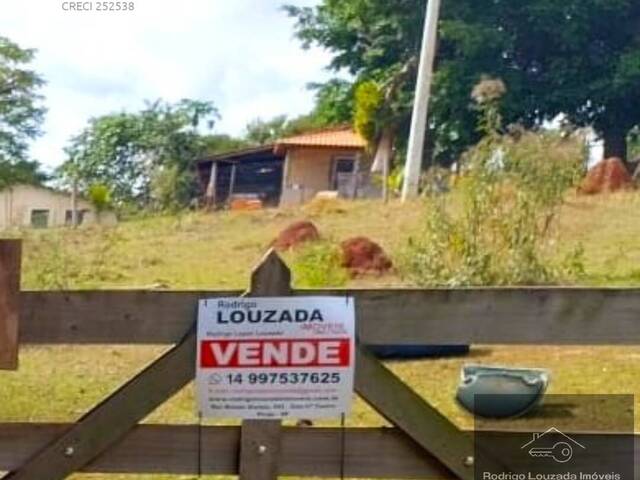#23 - Chácara para Venda em Piraju - SP - 1