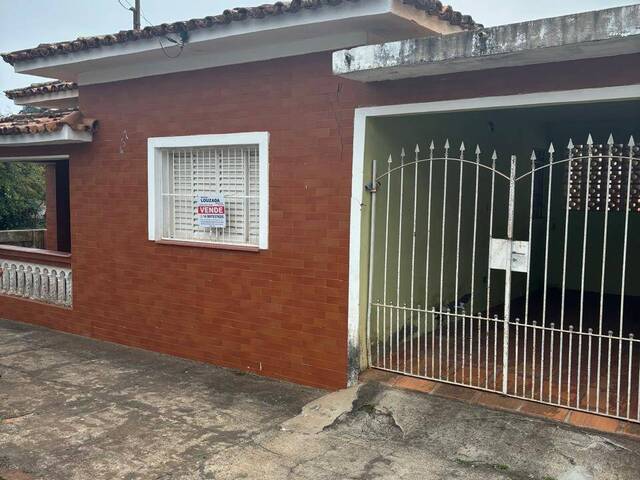 #26 - Casa para Venda em Piraju - SP - 3