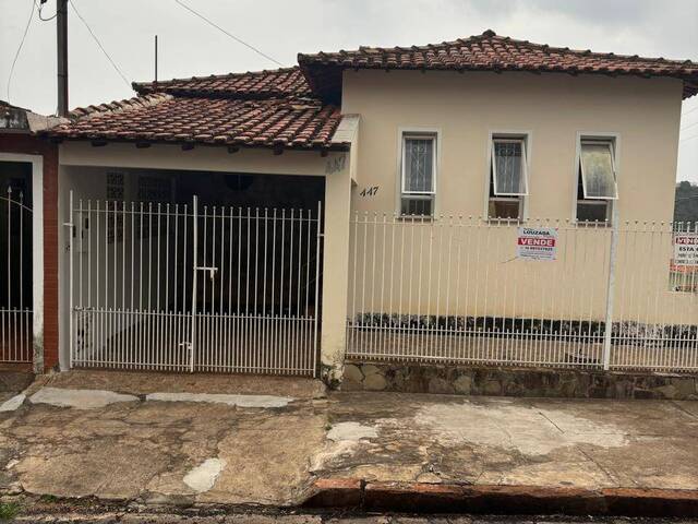 Casa para Venda em Piraju - 4