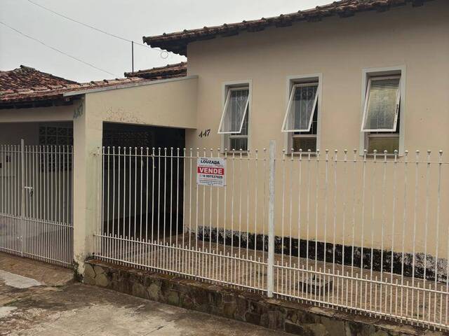 Casa para Venda em Piraju - 5