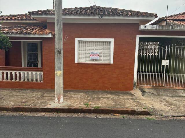 #26 - Casa para Venda em Piraju - SP - 2