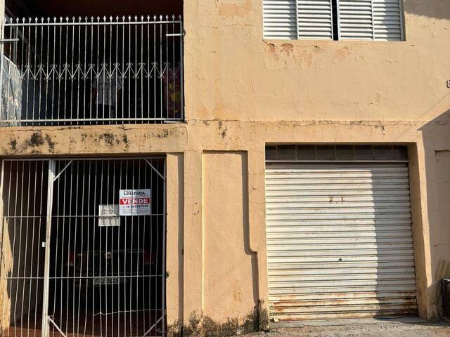 #28 - Casa para Venda em Tejupá - SP - 1