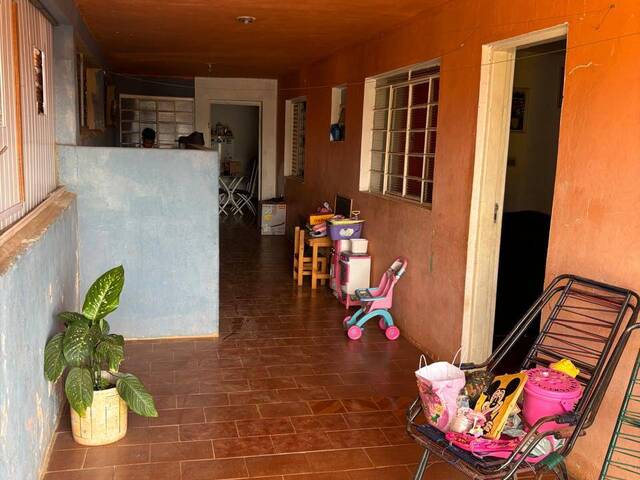 #28 - Casa para Venda em Tejupá - SP - 3