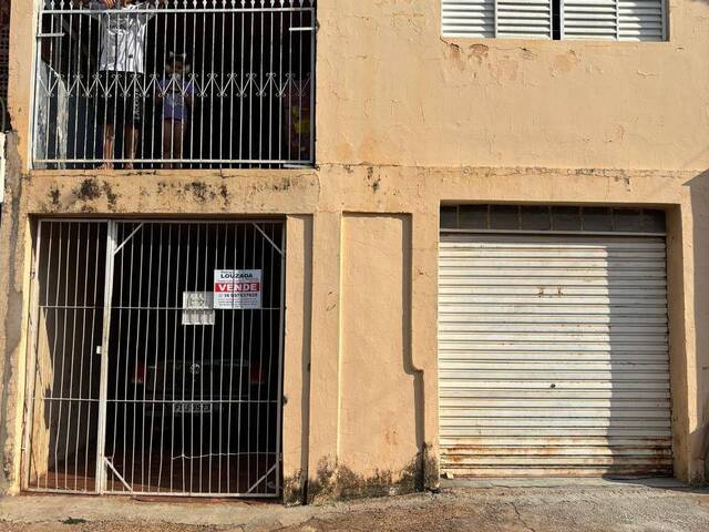#28 - Casa para Venda em Tejupá - SP - 2