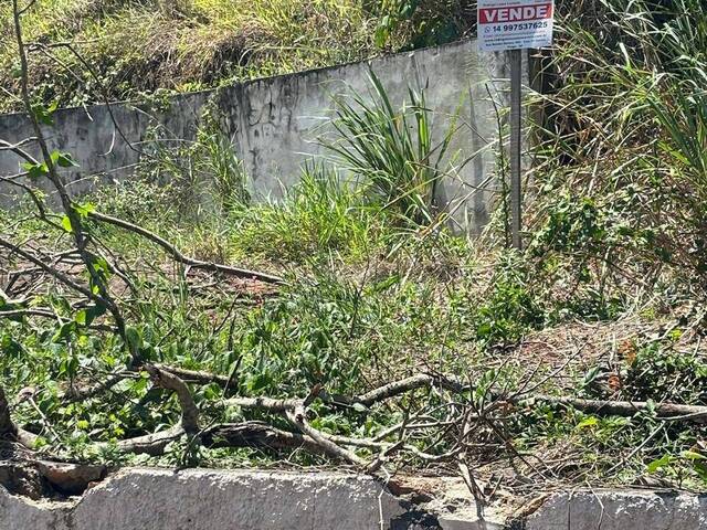 Área para Venda em Piraju - 4
