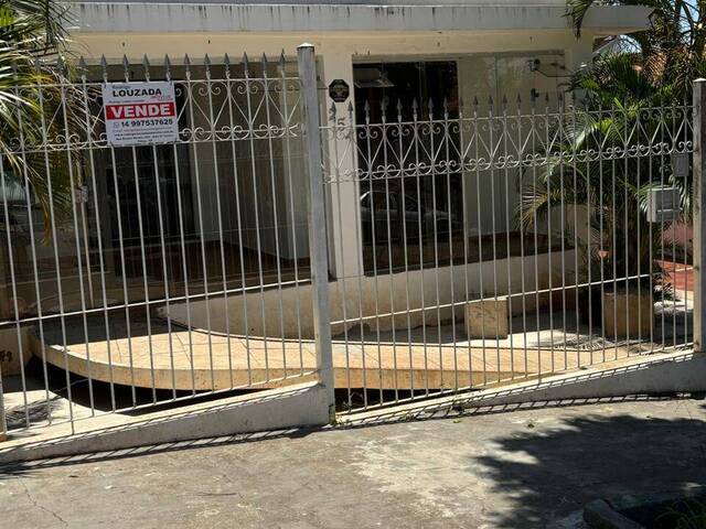 #1 - Casa para Venda em Piraju - SP - 2
