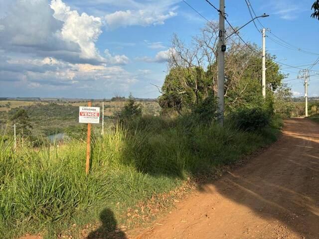 Área para Venda em Piraju - 4