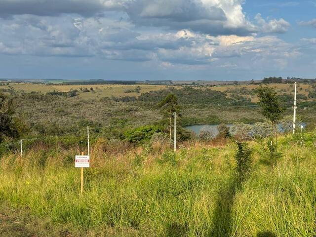 #30 - Área para Venda em Piraju - SP - 2