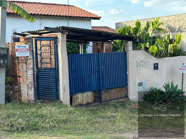 #31 - Casa para Venda em Piraju - SP - 3