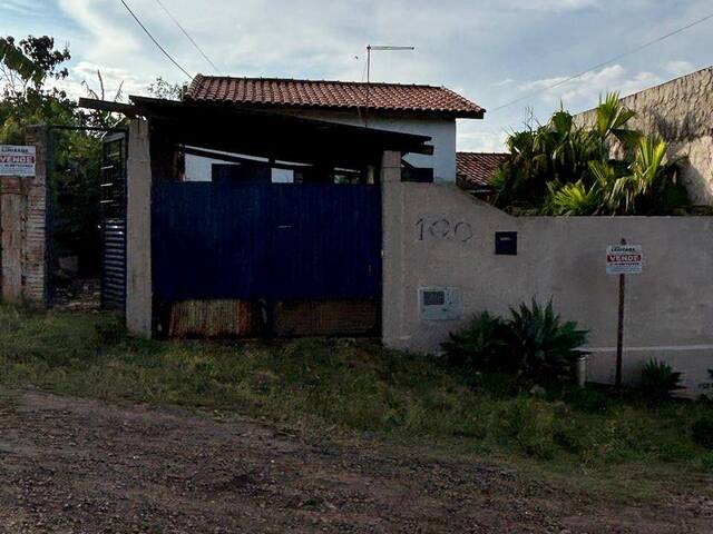 #31 - Casa para Venda em Piraju - SP - 2