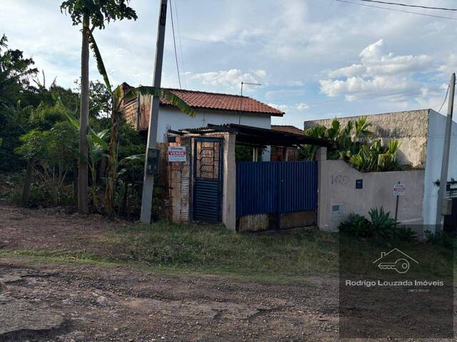 Casa para Venda em Piraju - 4
