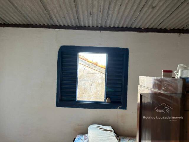 Casa para Venda em Piraju - 5
