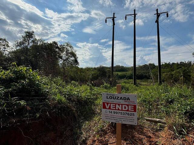 #25 - Chácara para Venda em Piraju - SP - 2