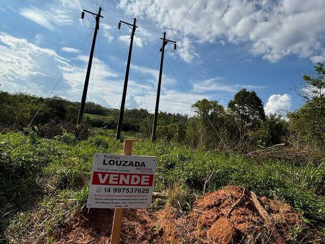 #25 - Chácara para Venda em Piraju - SP - 2