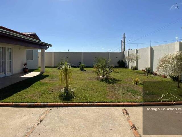 #32 - Casa para Venda em Piraju - SP - 2