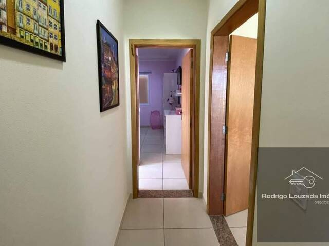 #32 - Casa para Venda em Piraju - SP - 3
