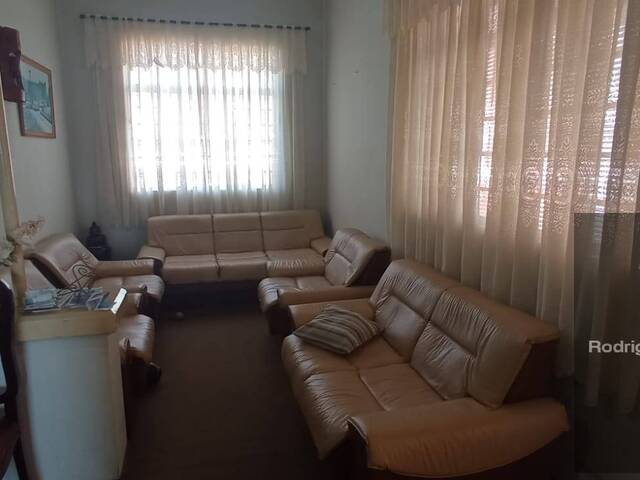 #33 - Casa para Venda em Piraju - SP - 3