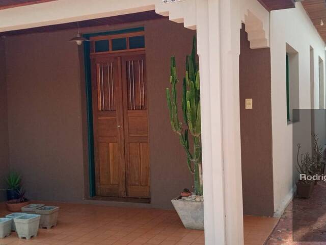 Casa para Venda em Piraju - 4