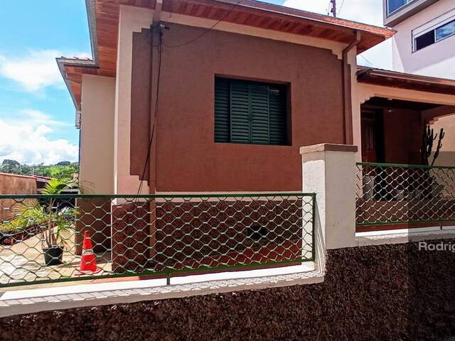 #34 - Casa para Venda em Piraju - SP - 3