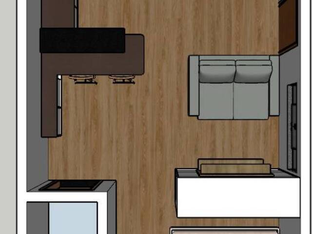 Apartamento para Venda em Piraju - 5