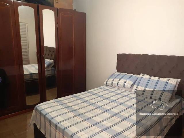 #36 - Casa para Venda em Piraju - SP - 3