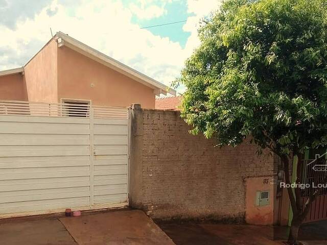 #36 - Casa para Venda em Piraju - SP - 1