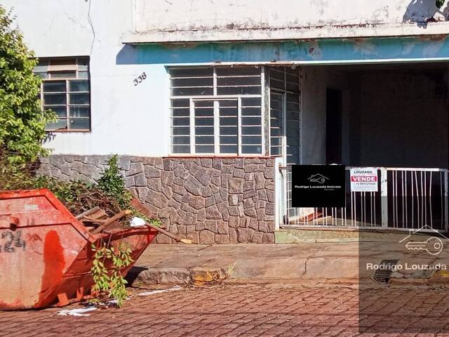 Venda em Centro - Piraju