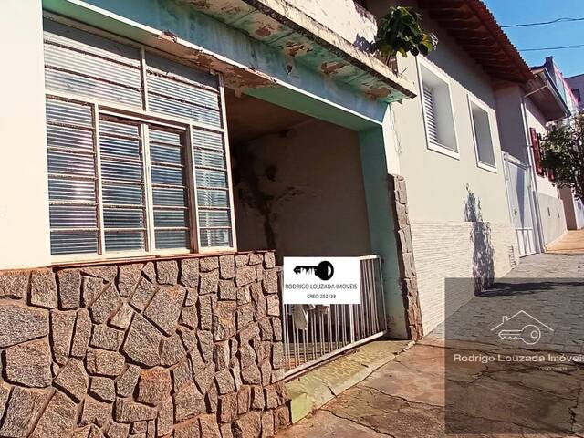 #38 - Casa para Venda em Piraju - SP - 3