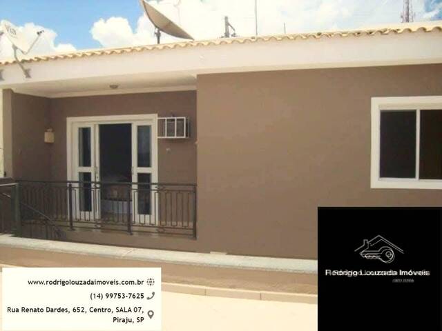 Casa para Venda em Piraju - 4