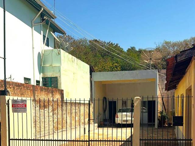 #40 - Casa para Venda em Piraju - SP - 2