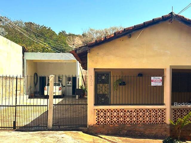 #40 - Casa para Venda em Piraju - SP - 3