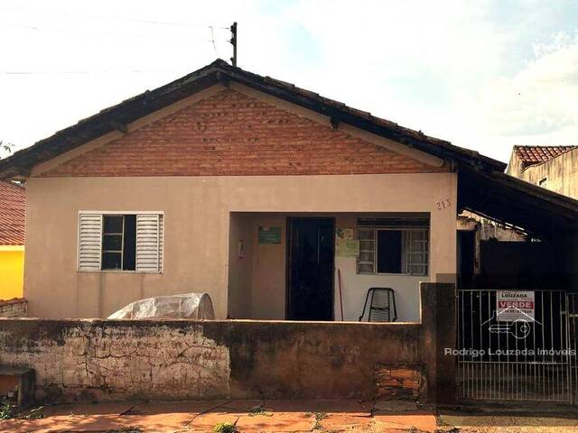 Venda em Centro - Tejupá