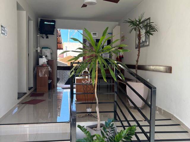 #42 - Sala para Venda em Piraju - SP - 3