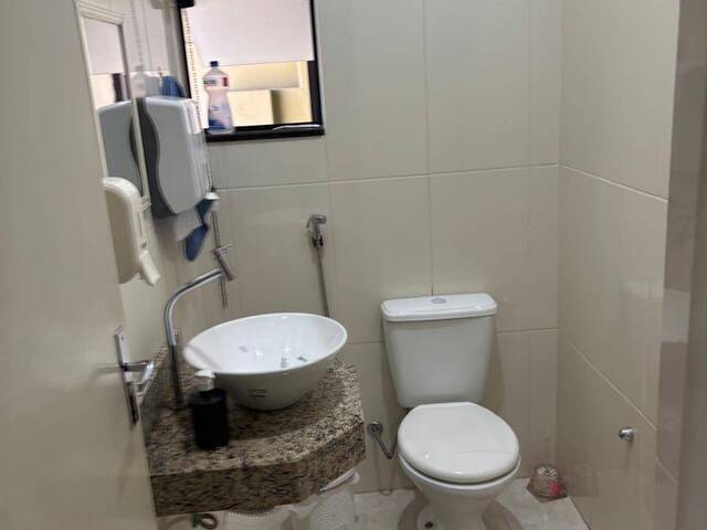 Sala para Venda em Piraju - 5