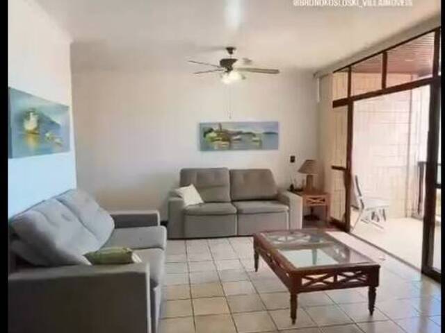 Apartamento para Temporada em Caraguatatuba - 4