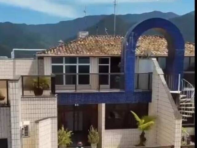 #44 - Apartamento para Temporada em Caraguatatuba - SP - 2