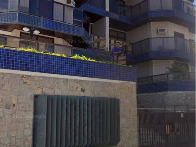 Apartamento para Temporada em Caraguatatuba - 5