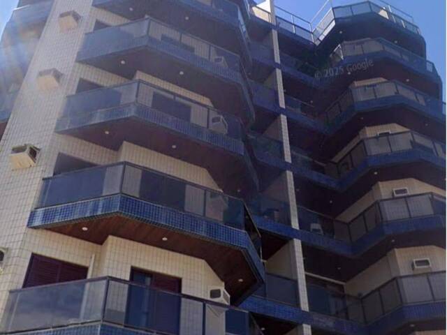 #44 - Apartamento para Temporada em Caraguatatuba - SP - 3