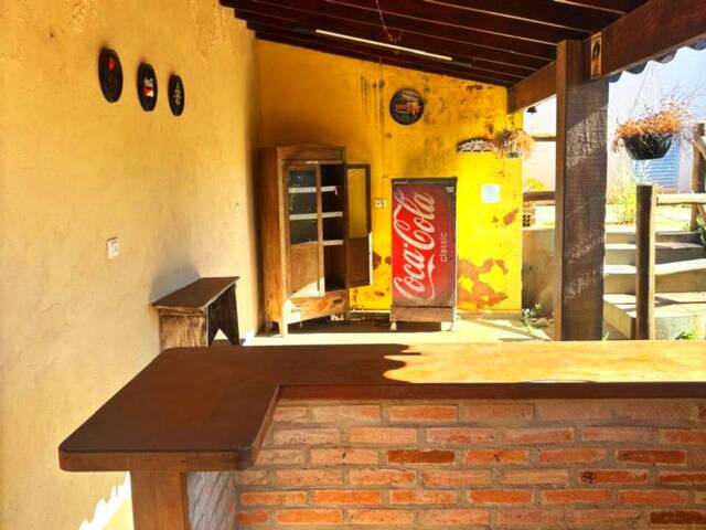 #45 - Casa para Venda em Piraju - SP - 3